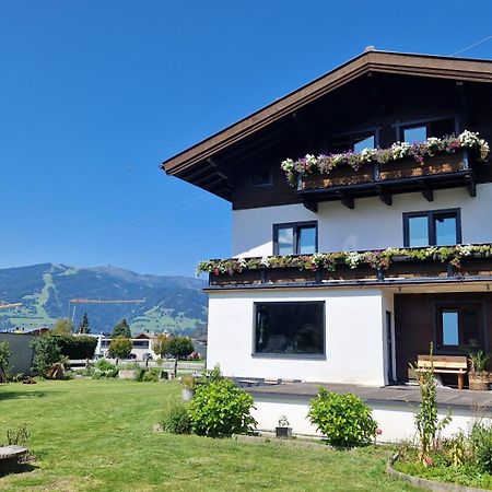 Alp Haus Grossglockner Apartment Bruck an der Grossglocknerstrasse Luaran gambar
