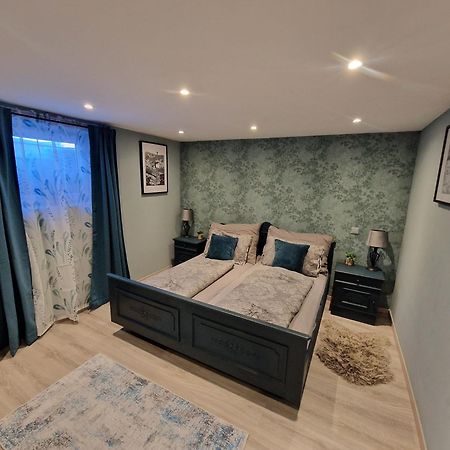 Alp Haus Grossglockner Apartment Bruck an der Grossglocknerstrasse Luaran gambar