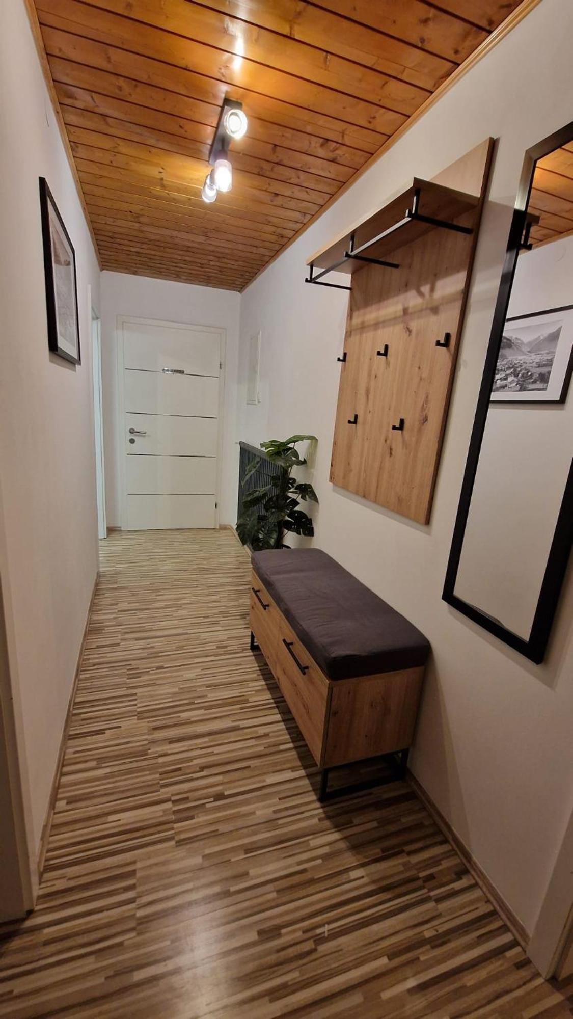 Alp Haus Grossglockner Apartment Bruck an der Grossglocknerstrasse Luaran gambar
