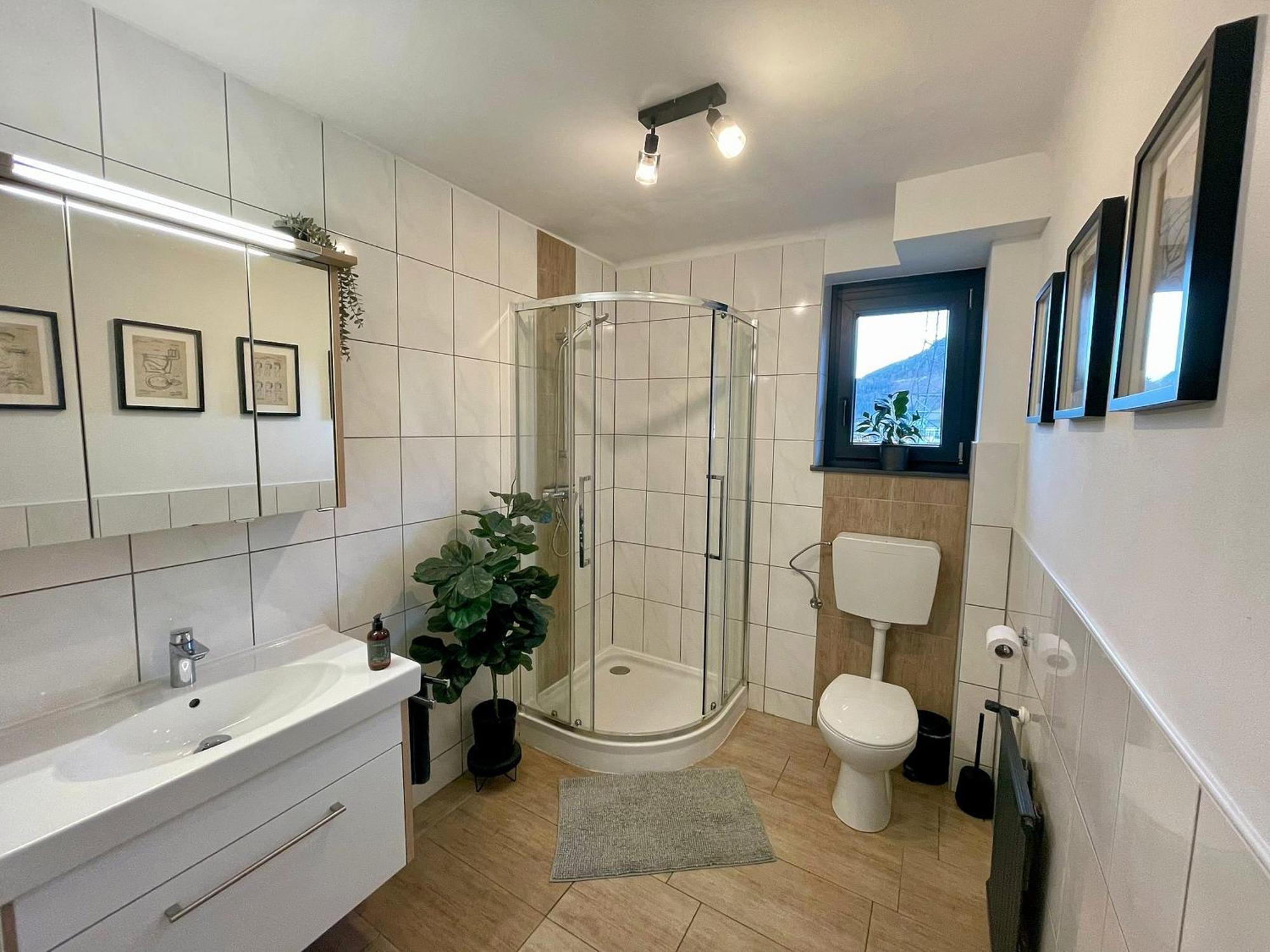 Alp Haus Grossglockner Apartment Bruck an der Grossglocknerstrasse Luaran gambar