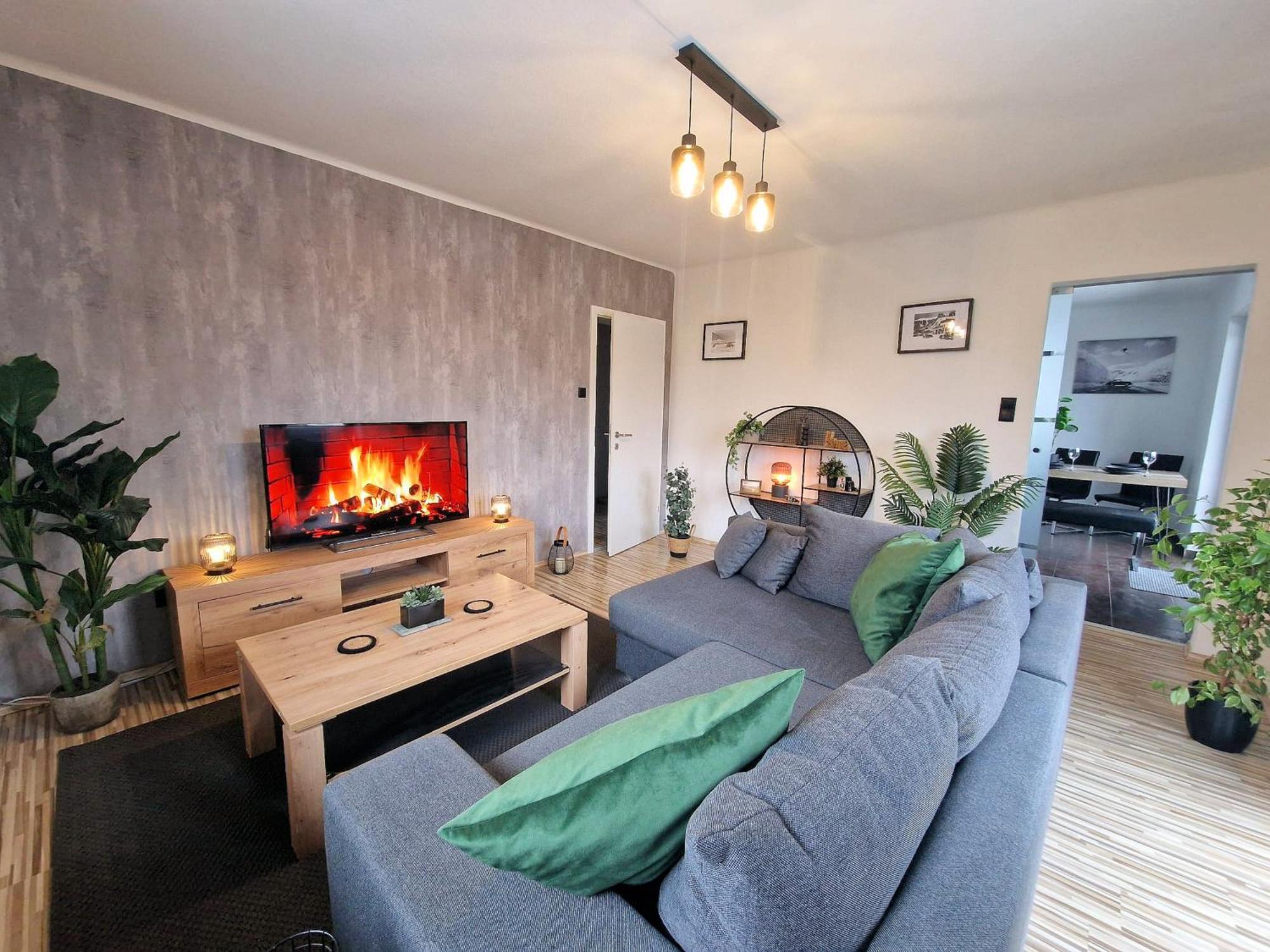 Alp Haus Grossglockner Apartment Bruck an der Grossglocknerstrasse Luaran gambar