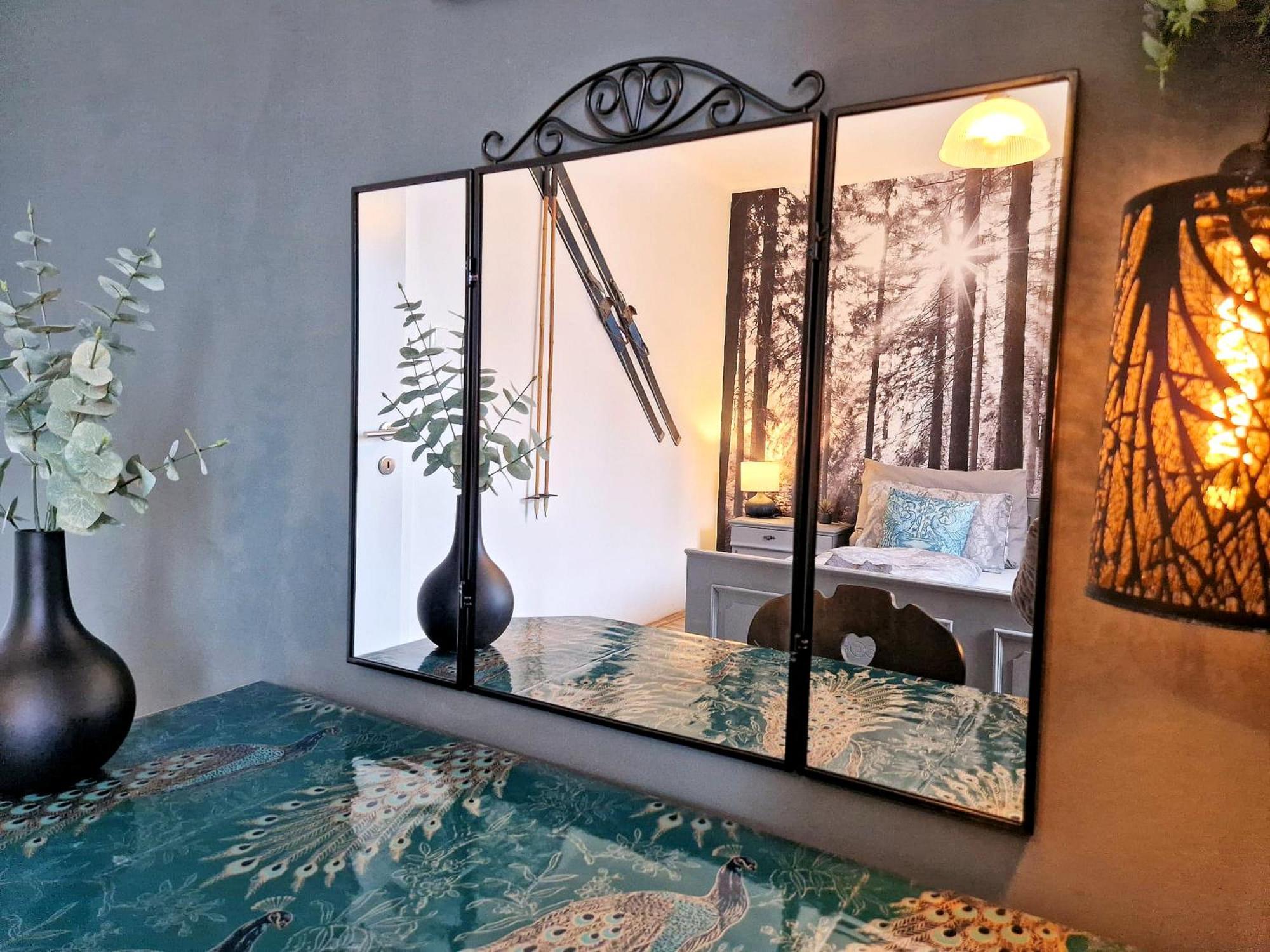 Alp Haus Grossglockner Apartment Bruck an der Grossglocknerstrasse Luaran gambar
