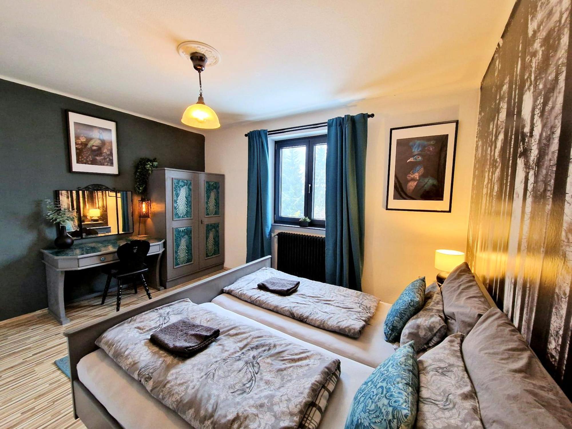 Alp Haus Grossglockner Apartment Bruck an der Grossglocknerstrasse Luaran gambar