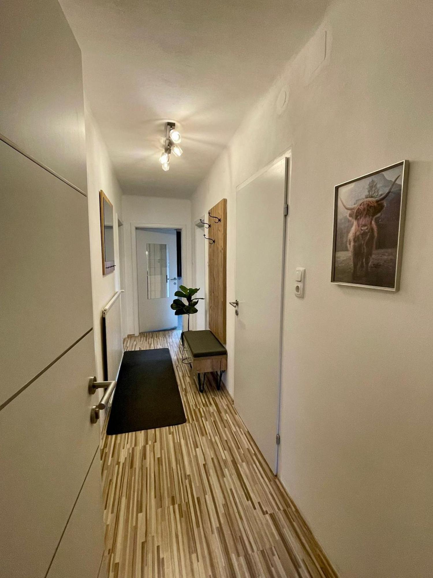 Alp Haus Grossglockner Apartment Bruck an der Grossglocknerstrasse Luaran gambar