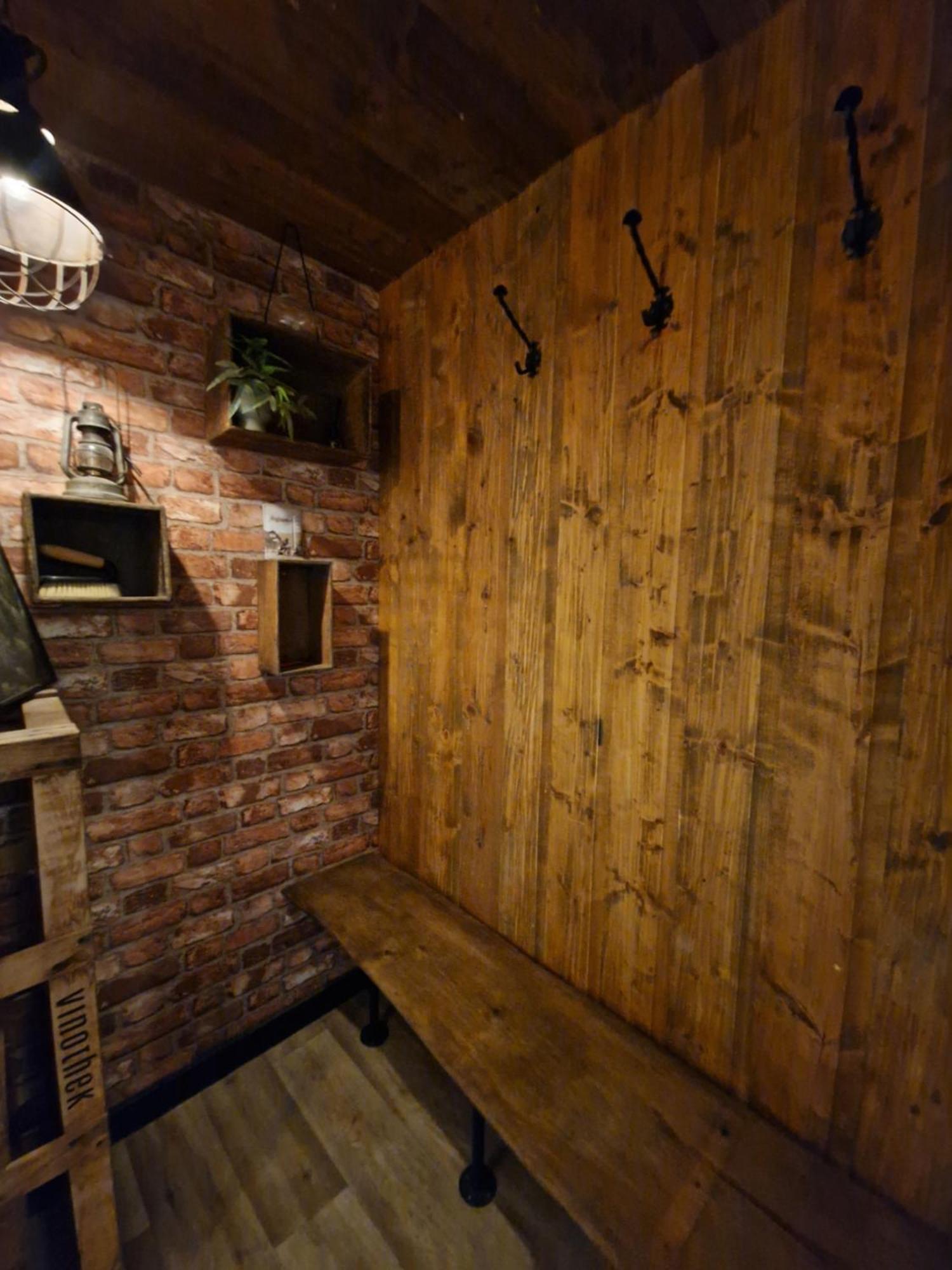 Alp Haus Grossglockner Apartment Bruck an der Grossglocknerstrasse Luaran gambar